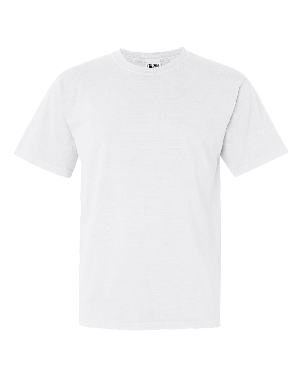 Blank T-shirts 100% Cotton and Soft Cotton Blend for t-shirt printing / soft cotton / Silkscreen printing