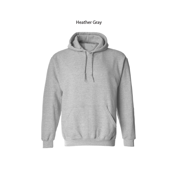 Custom Silkscreen Printing Regular 100% Cotton Hoodies Black, Navy Blue, White and Gray 100% cotton / Minimum order of 12 pcs /  PLEASE SEND ALL ARTWORK TO SUNGODPRINT@GMAIL.COM