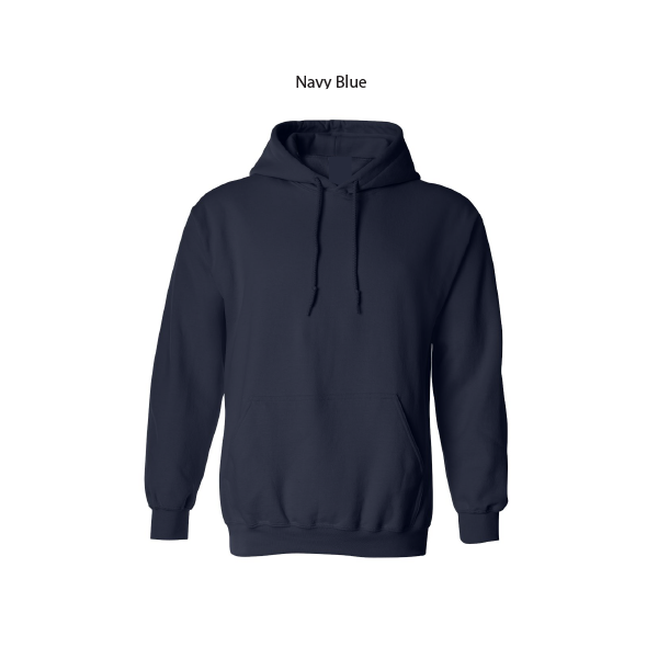 Custom Silkscreen Printing Regular 100% Cotton Hoodies Black, Navy Blue, White and Gray 100% cotton / Minimum order of 12 pcs /  PLEASE SEND ALL ARTWORK TO SUNGODPRINT@GMAIL.COM