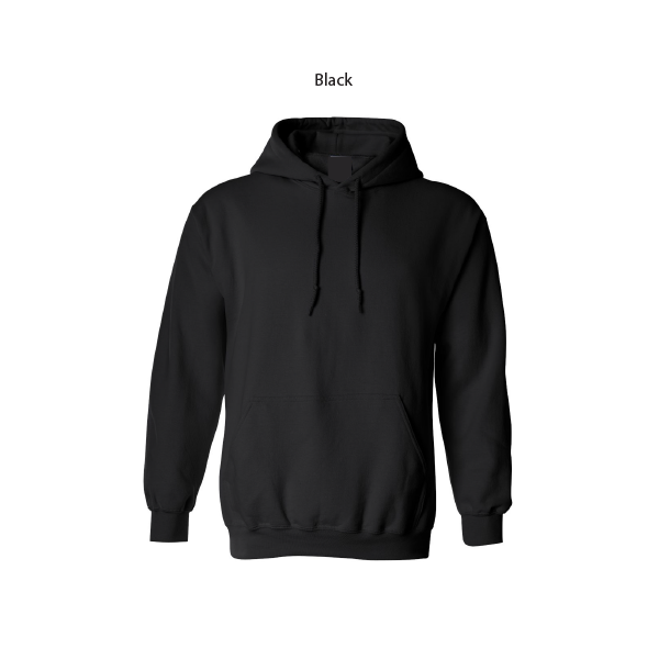 Custom Silkscreen Printing Regular 100% Cotton Hoodies Black, Navy Blue, White and Gray 100% cotton / Minimum order of 12 pcs /  PLEASE SEND ALL ARTWORK TO SUNGODPRINT@GMAIL.COM