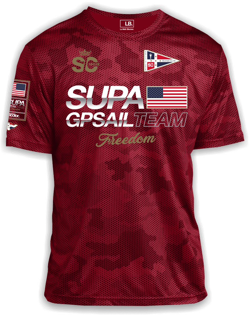 Low Melt Blocker Transfers for Polyester, Tri-Blend and Spandex. PLEASE CHOOSE SIZE AND QUANTITY BEFORE YOU HIT CUSTOMIZE