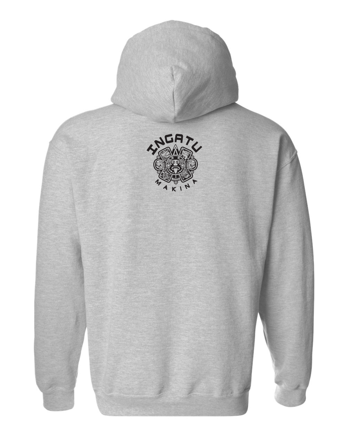 Jalisco Gray Hoodie Soft Cotton / Men / Hombres / Unisex / Long Sleeve / Sweater / Mexico / Sinaloa / Jalisco / Michoacan