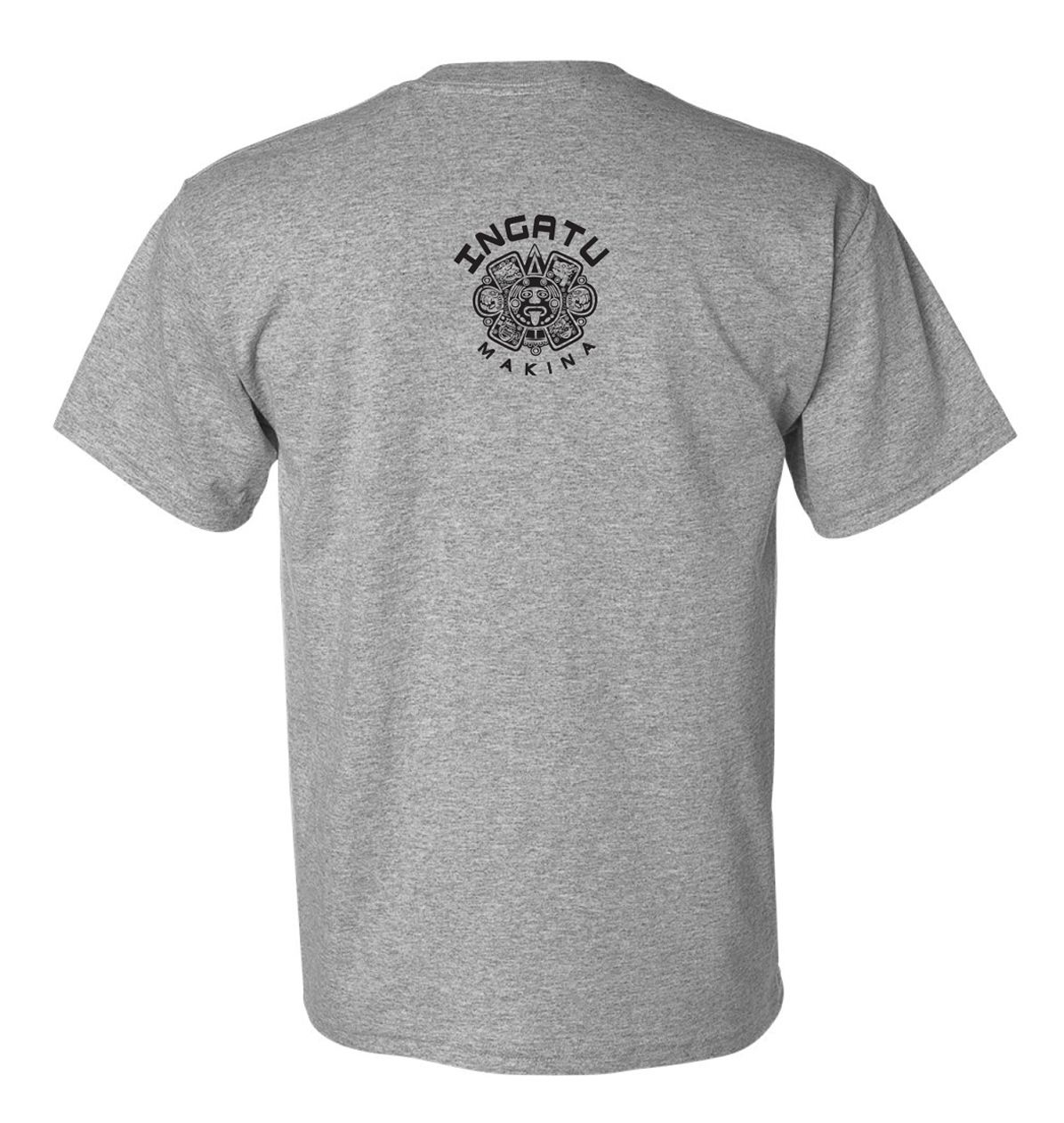 Jalisco Heather Gray Soft Cotton T-shirts / Men / Hombres / Unisex / Long Sleeve / Sweater / Mexico / Jalisco / Sinaloa / Michoacan