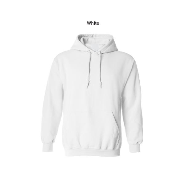 Custom Silkscreen Printing Regular 100% Cotton Hoodies Black, Navy Blue, White and Gray 100% cotton / Minimum order of 12 pcs /  PLEASE SEND ALL ARTWORK TO SUNGODPRINT@GMAIL.COM