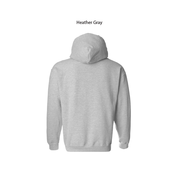 Custom Silkscreen Printing Regular 100% Cotton Hoodies Black, Navy Blue, White and Gray 100% cotton / Minimum order of 12 pcs /  PLEASE SEND ALL ARTWORK TO SUNGODPRINT@GMAIL.COM