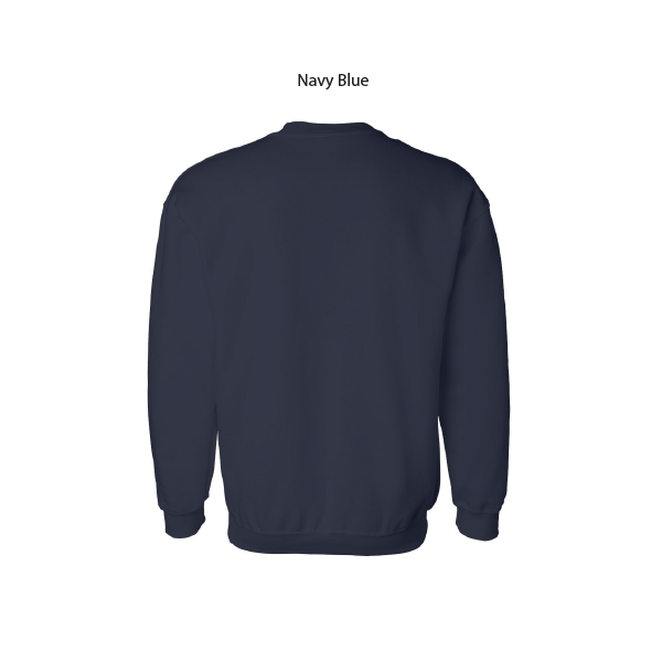 Custom Crew Neck Sweater Printing  Black, Navy Blue, White and Gray. Available in 100% Cotton or Soft Cotton Blend/  PLEASE SEND ALL ARTWORK TO SUNGODPRINT@GMAIL.COM