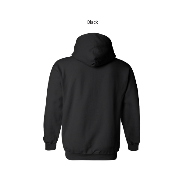 Custom Silkscreen Printing Regular 100% Cotton Hoodies Black, Navy Blue, White and Gray 100% cotton / Minimum order of 12 pcs /  PLEASE SEND ALL ARTWORK TO SUNGODPRINT@GMAIL.COM