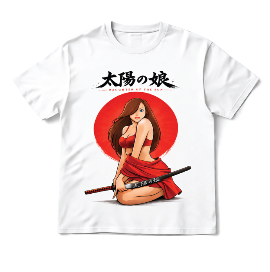 Goddess of the Sun Black Soft Cotton T-shirts / Cotton Blend / sun t-shirts / summer time / good vibes / Graphic t-shirt / Sunny Day Apparel