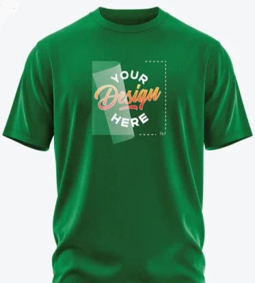 Wearable T-shirt Transfers for 100% Cotton / Polycotton Blend Apparel. PLEASE CHOOSE SIZE AND QUANTITY BEFORE YOU HIT CUSTOMIZE